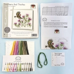    Bothy Threads XHD133