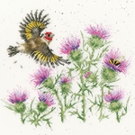    Bothy Threads XHD133