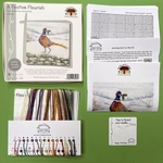    Bothy Threads XHD135