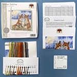    Bothy Threads XHD136