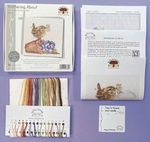    Bothy Threads XHD137