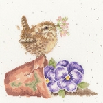   Bothy Threads XHD137