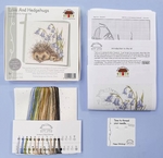    Bothy Threads XHD138
