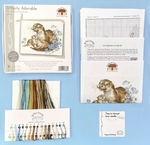    Bothy Threads XHD141