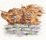    Bothy Threads XHD142