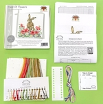    Bothy Threads XHD143