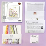    Bothy Threads XHD144