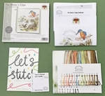 ����� ��� ��������� Bothy Threads XHD148