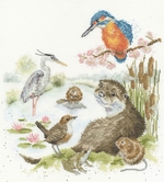 ����� ��� ��������� Bothy Threads XHD148