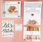 ����� ��� ��������� Bothy Threads XHD149