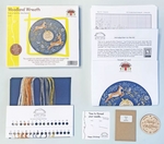 Набор для вышивания Bothy Threads XJS1