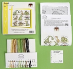    Bothy Threads XKG14