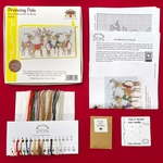    Bothy Threads XKTB13