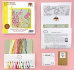    Bothy Threads XKTB15
