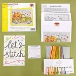 Набор для вышивания Bothy Threads XKTB20