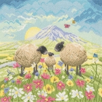    Bothy Threads XLP10