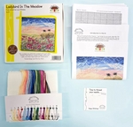    Bothy Threads XLP11