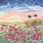    Bothy Threads XLP11