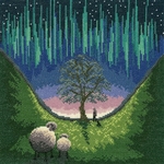    Bothy Threads XLP13