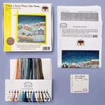    Bothy Threads XLP14