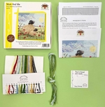    Bothy Threads XLP15