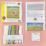    Bothy Threads XLP16