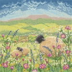    Bothy Threads XLP16