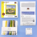    Bothy Threads XLP17