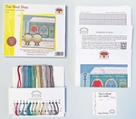 Набор для вышивания Bothy Threads XLP18