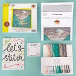 ����� ��� ��������� Bothy Threads XLP19