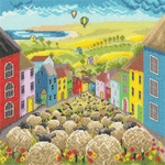    Bothy Threads XLP8