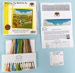    Bothy Threads XLP9