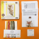 ����� ��� ��������� Bothy Threads XSK20