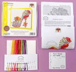 ����� ��� ��������� Bothy Threads XSK22