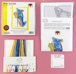 ����� ��� ��������� Bothy Threads XSK25