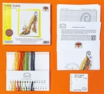 Набор для вышивания Bothy Threads XSK27