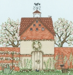    Bothy Threads XSS22
