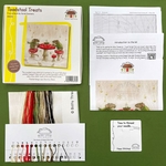    Bothy Threads XSS26