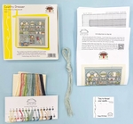    Bothy Threads XSS27