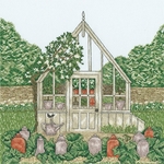    Bothy Threads XSS28
