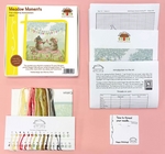    Bothy Threads XSS29