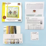    Bothy Threads XSS30