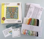 Набор для вышивания Bothy Threads XSTU7
