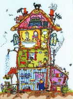 Bothy Threads XSTU2