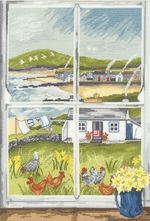 Bothy Threads XLP16
