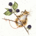 Bothy Threads XHD86