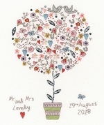 Bothy Threads XX16