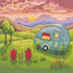 Bothy Threads XHD56