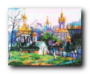 Набор для вышивания Butterfly 345