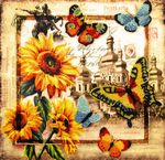 Butterfly 220